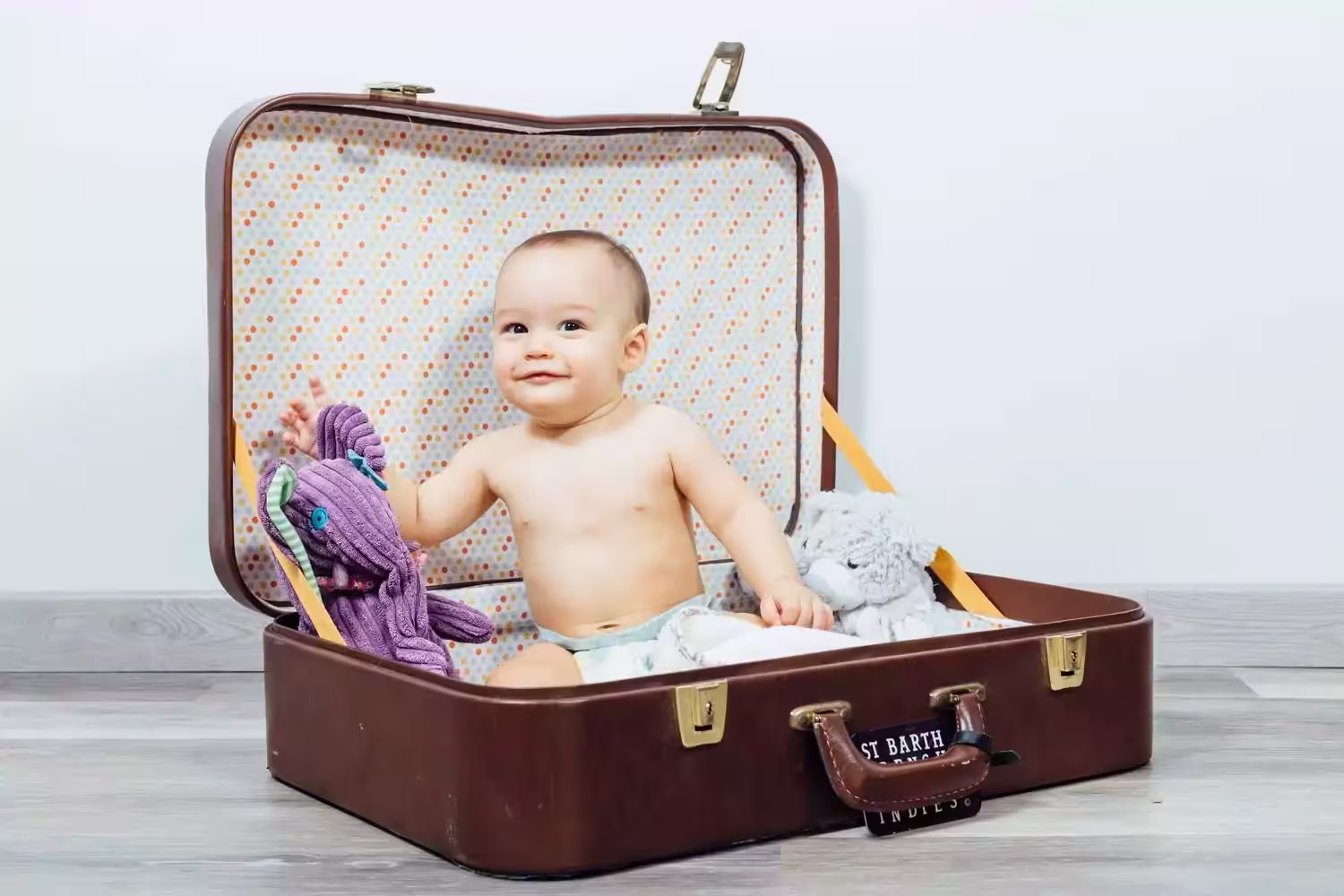 Photographe portrait famille grossesse bébé - Olivier Dilmi